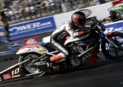 Harley-Davidson Screamin Eagle NHRA Drag Racing